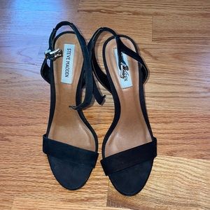 Steve Madden Heals